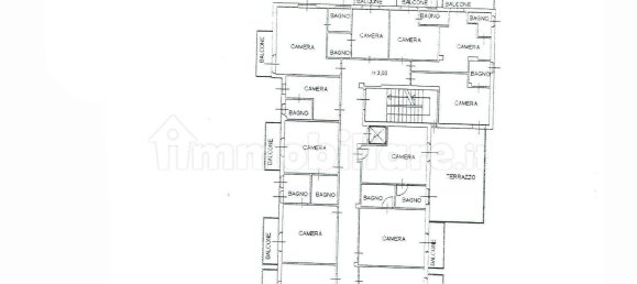 1200m² Commercial property in Toscolano Maderno, Italy No. 312653 12