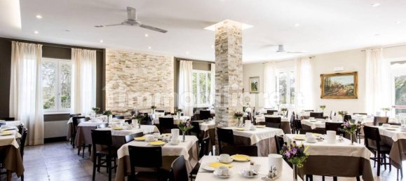 1200m² Commercial property in Toscolano Maderno, Italy No. 312653 4