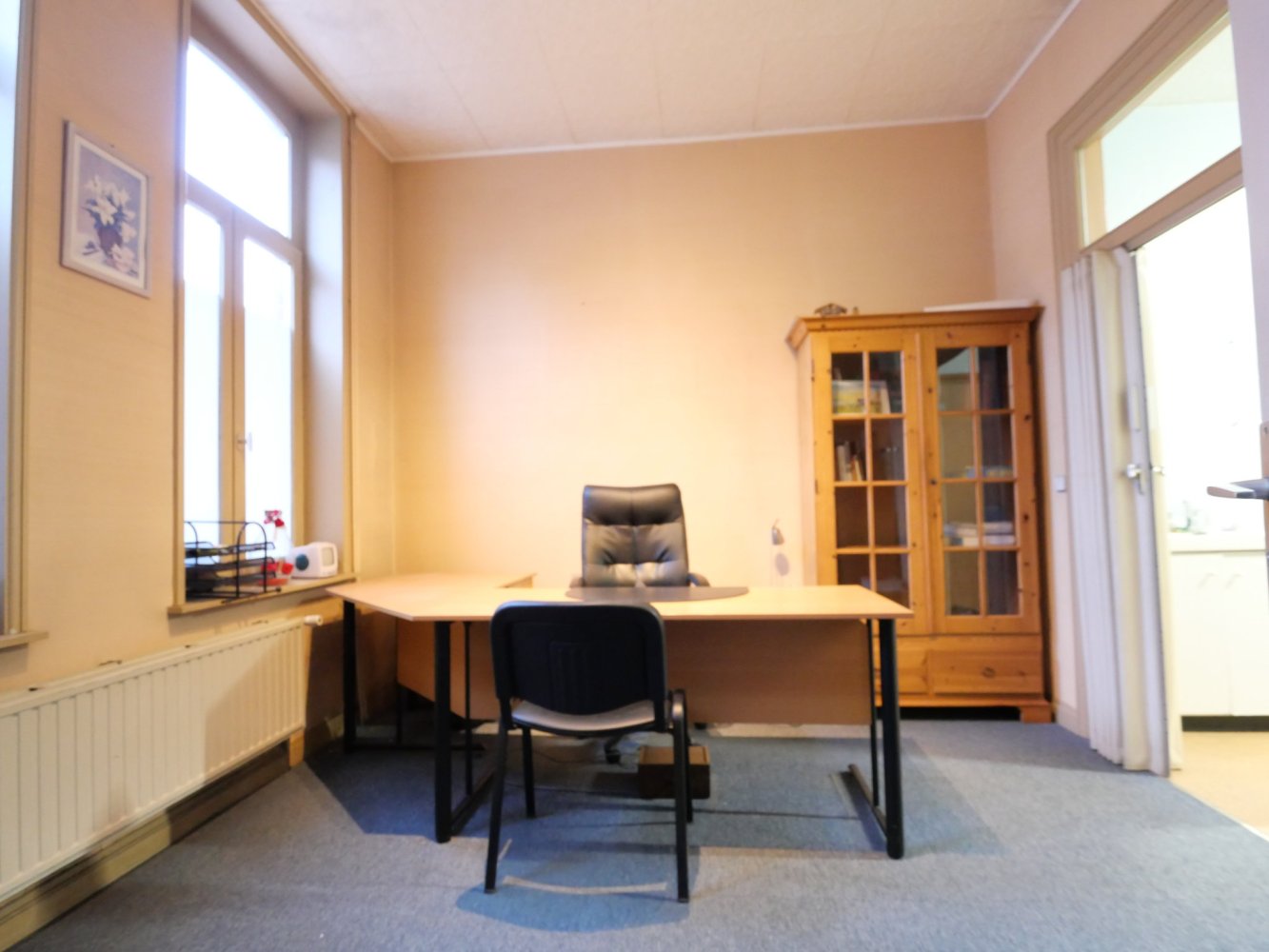 2 bedrooms Building in Haubourdin, France No. 87188