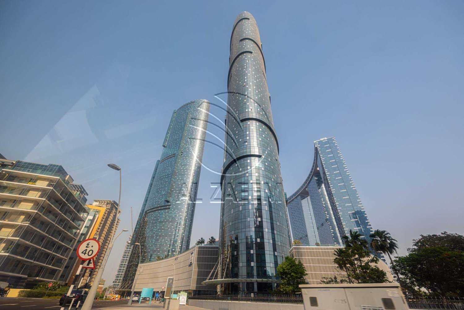 1 Schlafzimmer Wohnung in Al Reem Island, UAE, Nr. 29055