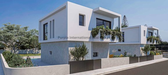 3 bedrooms Villa in Pernera, Cyprus No. 5115 3