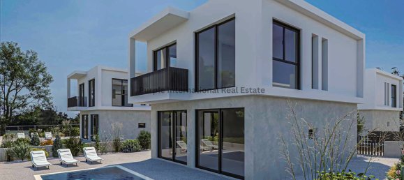 3 bedrooms Villa in Pernera, Cyprus No. 5115 4