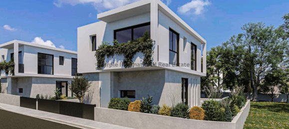 3 bedrooms Villa in Pernera, Cyprus No. 5115 5