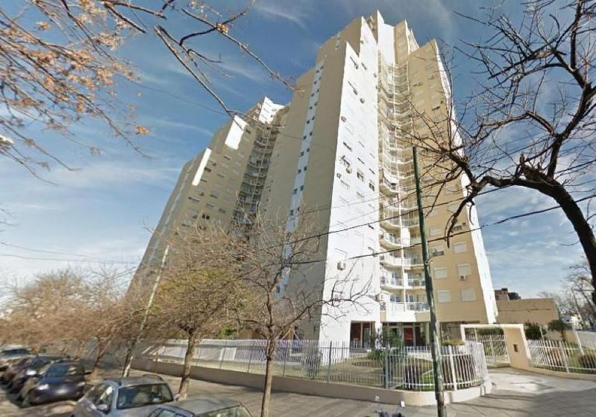 Estudio en Buenos Aires, Argentina No. 91812