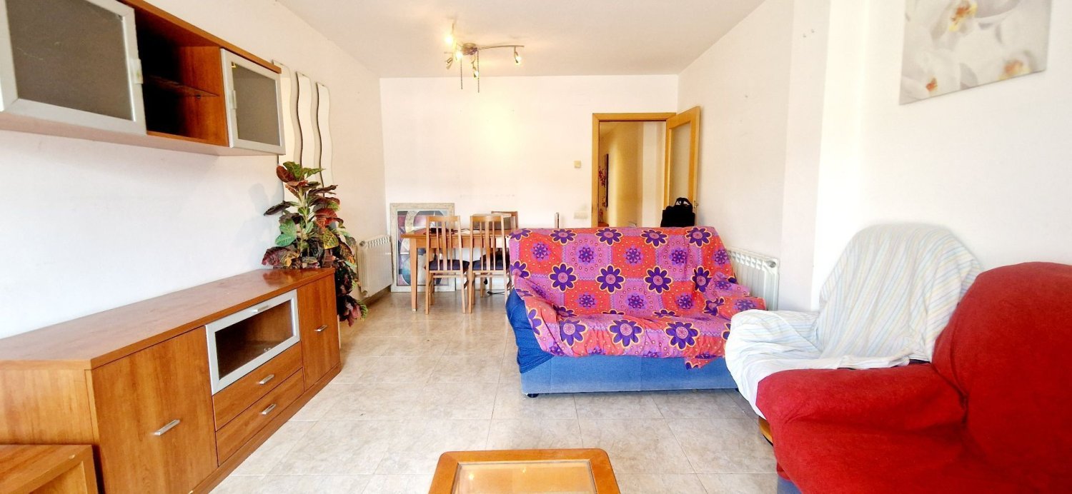 3 bedrooms Apartment in El Vendrell, Spain No. 174048