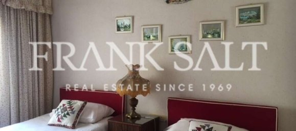 Apartamento de 3 dormitorios en Ghajnsielem, Malta No. 5637 19