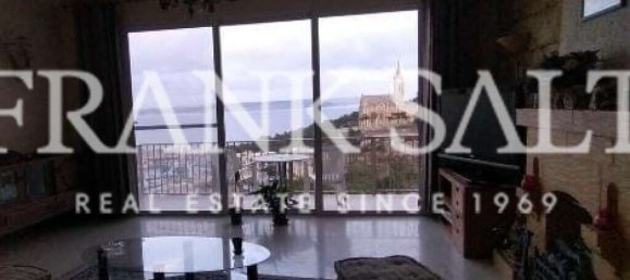 Apartamento de 3 dormitorios en Ghajnsielem, Malta No. 5637 4