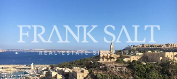 Apartamento de 3 dormitorios en Ghajnsielem, Malta No. 5637 13