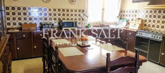 Apartamento de 3 dormitorios en Ghajnsielem, Malta No. 5637 5