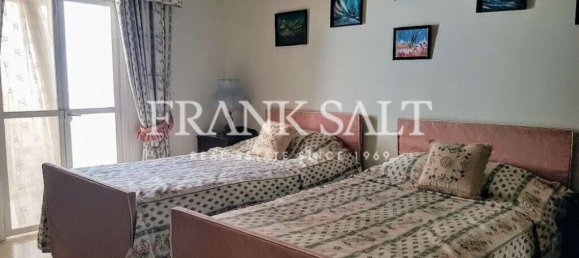 Apartamento de 3 dormitorios en Ghajnsielem, Malta No. 5637 6