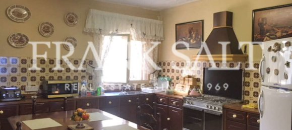 Apartamento de 3 dormitorios en Ghajnsielem, Malta No. 5637 21