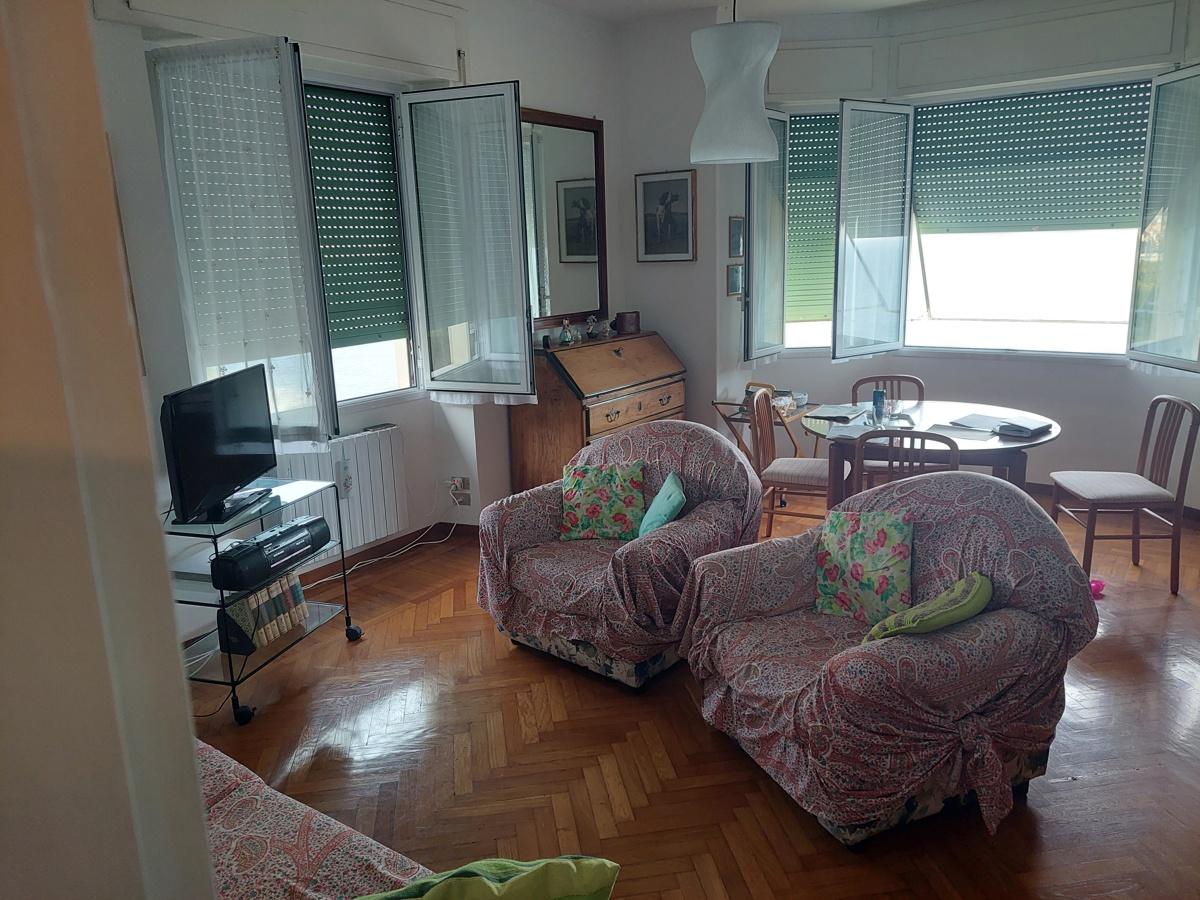 4-Zimmer Wohnung in Sanremo, Italy, Nr. 80179