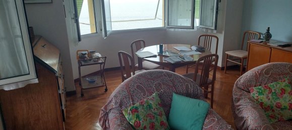 4-Zimmer Wohnung in Sanremo, Italy, Nr. 80179 12