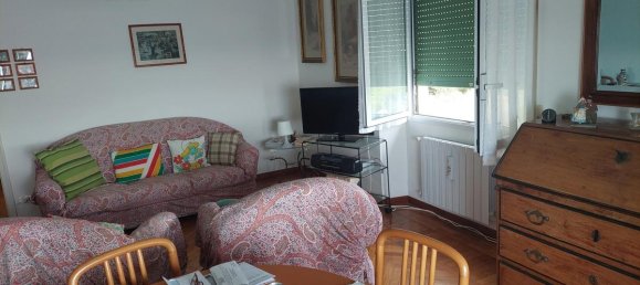 4-Zimmer Wohnung in Sanremo, Italy, Nr. 80179 2