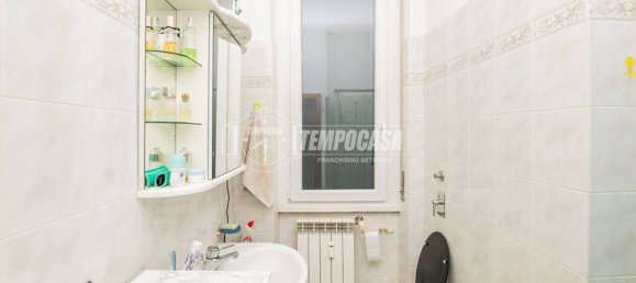 1 Schlafzimmer Wohnung in San Giuliano Milanese, Italy, Nr. 209222 42