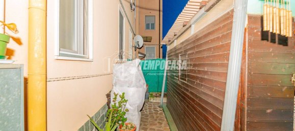 1 Schlafzimmer Wohnung in San Giuliano Milanese, Italy, Nr. 209222 35