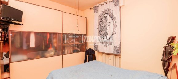 1 Schlafzimmer Wohnung in San Giuliano Milanese, Italy, Nr. 209222 12