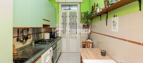 1 Schlafzimmer Wohnung in San Giuliano Milanese, Italy, Nr. 209222 33