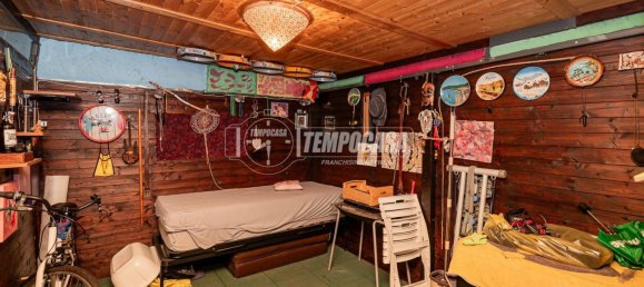 1 Schlafzimmer Wohnung in San Giuliano Milanese, Italy, Nr. 209222 32