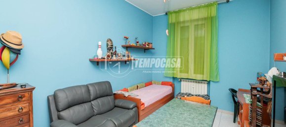 1 Schlafzimmer Wohnung in San Giuliano Milanese, Italy, Nr. 209222 27