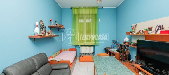 1 Schlafzimmer Wohnung in San Giuliano Milanese, Italy, Nr. 209222 2