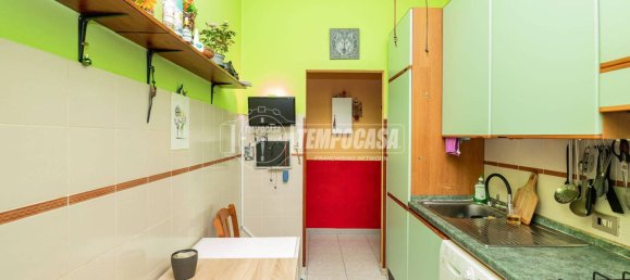 1 Schlafzimmer Wohnung in San Giuliano Milanese, Italy, Nr. 209222 7