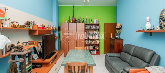 1 Schlafzimmer Wohnung in San Giuliano Milanese, Italy, Nr. 209222 29