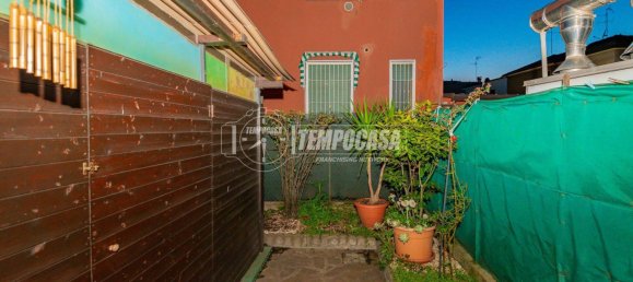 1 Schlafzimmer Wohnung in San Giuliano Milanese, Italy, Nr. 209222 41