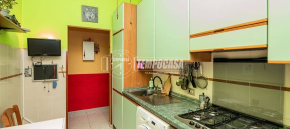 1 Schlafzimmer Wohnung in San Giuliano Milanese, Italy, Nr. 209222 5