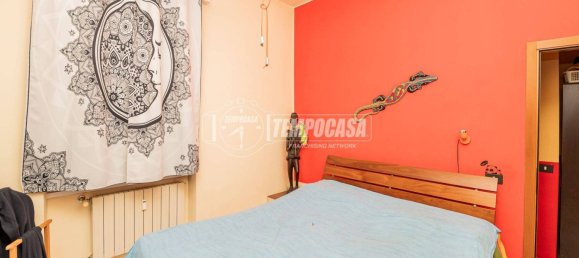 1 Schlafzimmer Wohnung in San Giuliano Milanese, Italy, Nr. 209222 13