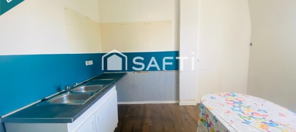 2 bedrooms Apartment in Vitry-sur-Orne, France No. 257624 3