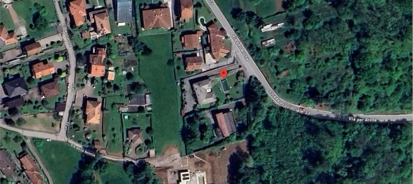 10 rooms Apartment in Gozzano, Italy No. 7515 7