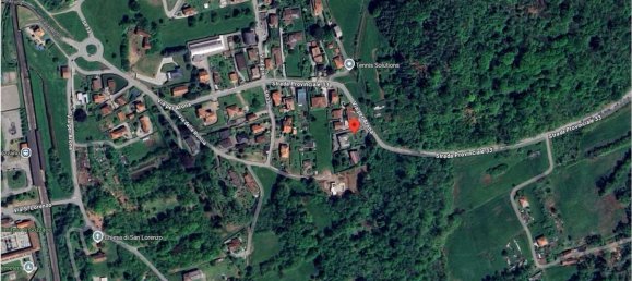 10 rooms Apartment in Gozzano, Italy No. 7515 6