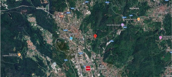 10 rooms Apartment in Gozzano, Italy No. 7515 5