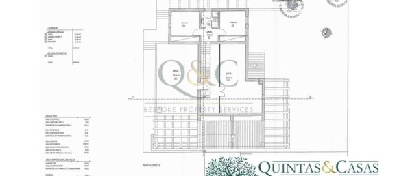 Вилла с 4 спальнями в Сан Браш ди Алпортел, Португалия № 111537 34