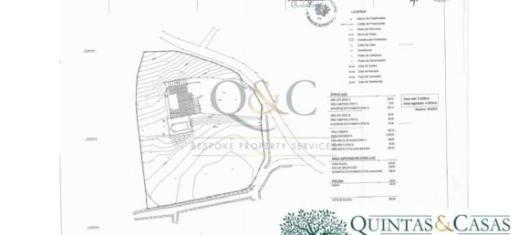 Вилла с 4 спальнями в Сан Браш ди Алпортел, Португалия № 111537 32