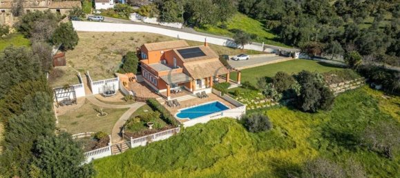 Вилла с 4 спальнями в Сан Браш ди Алпортел, Португалия № 111537 20