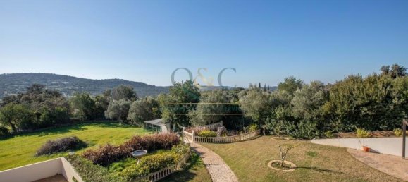 Вилла с 4 спальнями в Сан Браш ди Алпортел, Португалия № 111537 30