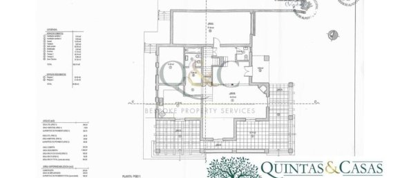 Вилла с 4 спальнями в Сан Браш ди Алпортел, Португалия № 111537 33