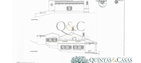 Вилла с 4 спальнями в Сан Браш ди Алпортел, Португалия № 111537 36