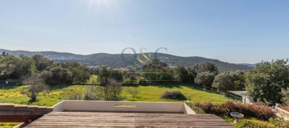 Вилла с 4 спальнями в Сан Браш ди Алпортел, Португалия № 111537 18