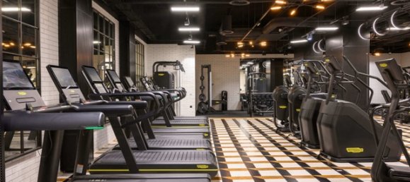 Studio in Fulham, United Kingdom No. 3178 13