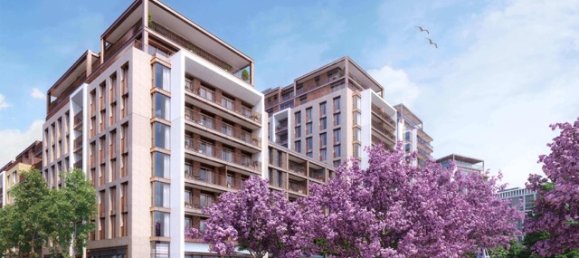 Studio in Fulham, United Kingdom No. 3178 9