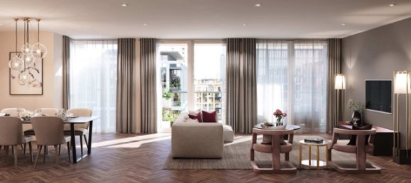 Studio in Fulham, United Kingdom No. 3178 4