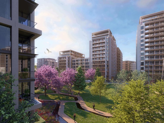 Studio in Fulham, United Kingdom No. 3178