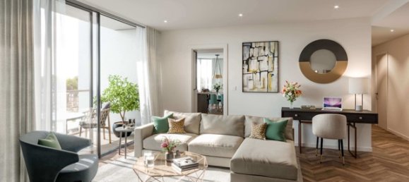 Studio in Fulham, United Kingdom No. 3178 5