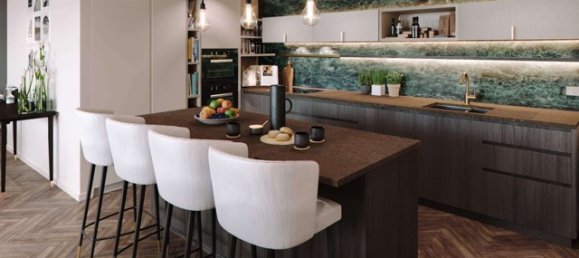 Studio in Fulham, United Kingdom No. 3178 2