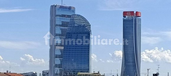 Penthouse T1 em Milan, Italy N.º 340503 10