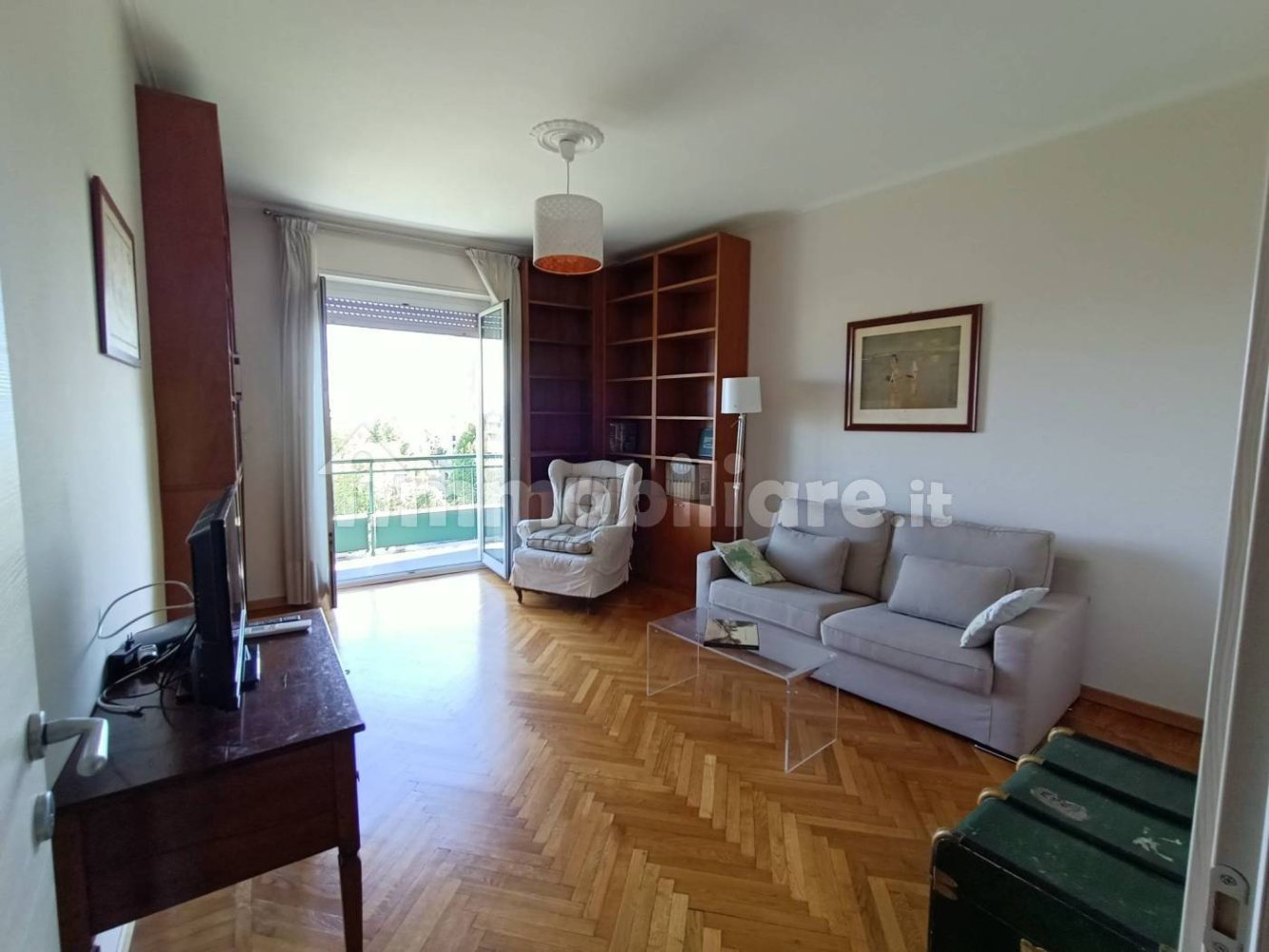 Penthouse T1 em Milan, Italy N.º 340503