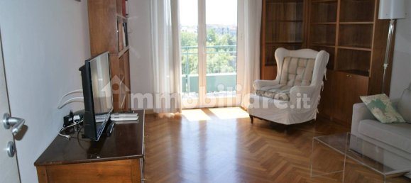 Penthouse T1 em Milan, Italy N.º 340503 13